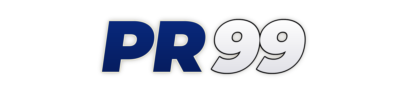 pr99 logo